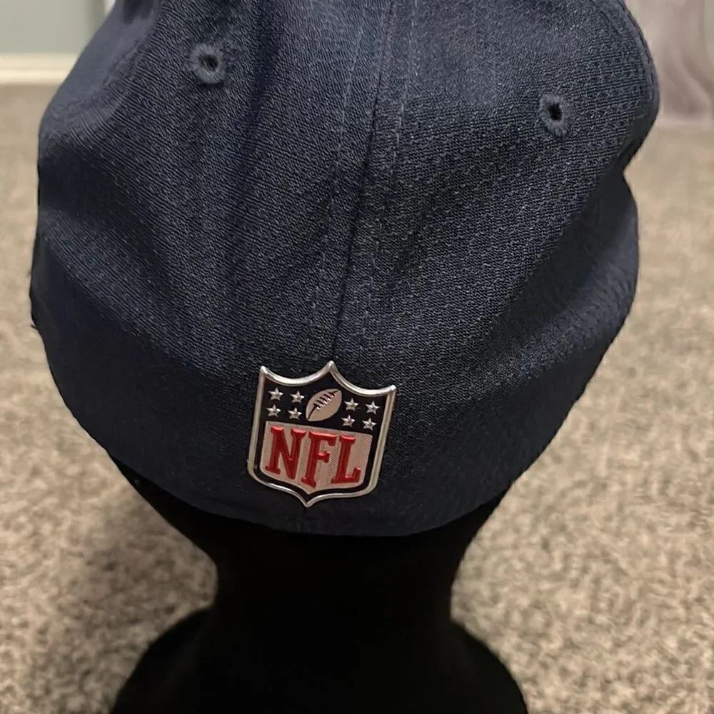 Houston Texans - hat - NFL - New Era - S/M